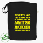 Сумка шоппер