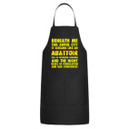 Кухонный фартук