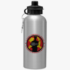 Спортивная бутылка