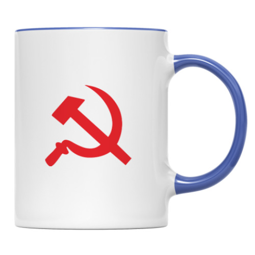 Кружка 23 февраля СССР