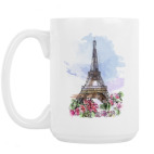 Кружка 420 мл