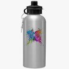 Спортивная бутылка