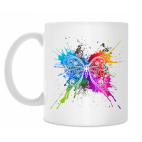 Кружка 330 мл