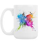 Кружка 420 мл