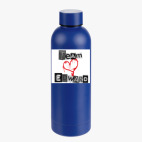 Термобутылка