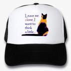 Кепки Trucker
