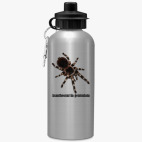 Спортивная бутылка