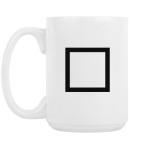 Кружка 420 мл