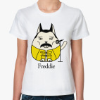 Фредди Меркьюри