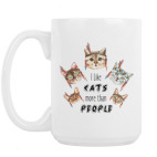 Кружка 420 мл