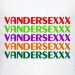 VANDERSEXXX