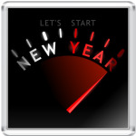  Начнем новый год
