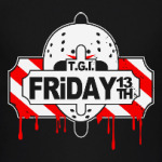 Джейсон (Пятница 13)