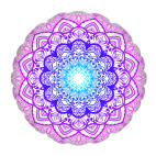 Мандала Изобилие
