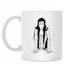 Кружка 330 мл