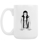 Кружка 420 мл