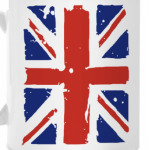 Британский флаг / British flag