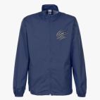 Ветровка без капюшона