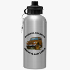 Спортивная бутылка