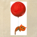  «Летящий котенок»