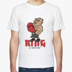 Майк Тайсон