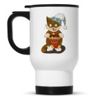 Кружка-термос