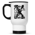 Кружка-термос