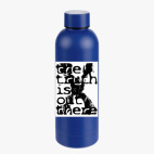 Термобутылка