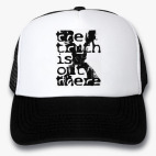 Кепки Trucker