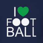 Я люблю футбол