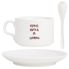 Кофейный набор