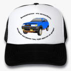Кепки Trucker