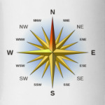 Роза ветров