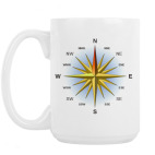 Кружка 420 мл