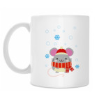 Кружка 330 мл