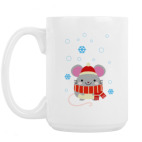 Кружка 420 мл