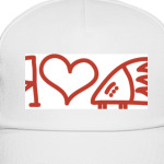 Я люблю Ежей