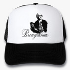 Кепки Trucker