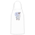 Кухонный фартук