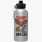 Спортивная бутылка