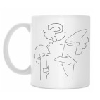 'О ЧЕМ поговорим?'