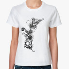  'Цветочная вязь'