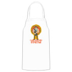 Кухонный фартук