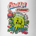 Ктулху Cthul-Aid