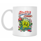 Кружка 330 мл