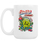 Кружка 420 мл