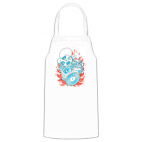 Кухонный фартук