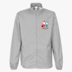 Ветровка без капюшона