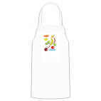 Кухонный фартук