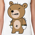 Animals / Angry bear